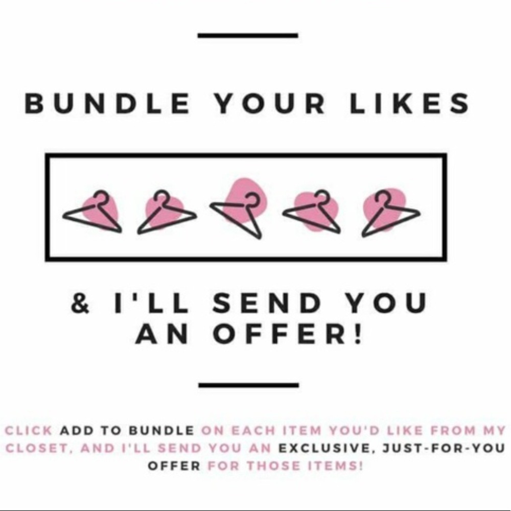 Bundle!!!!